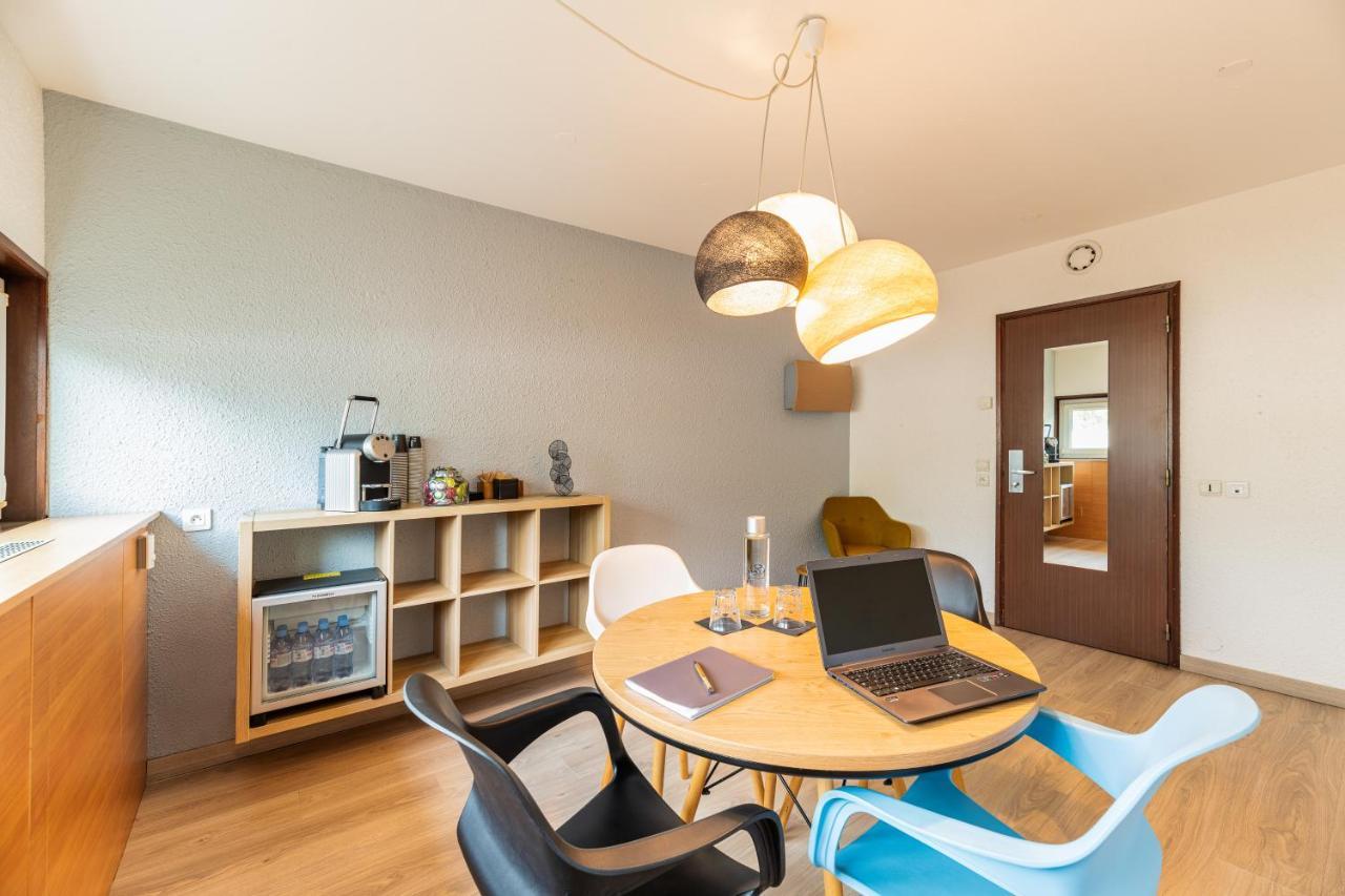 דרדילי B&B Hotel Lyon Nord 4 Etoiles מראה חיצוני תמונה