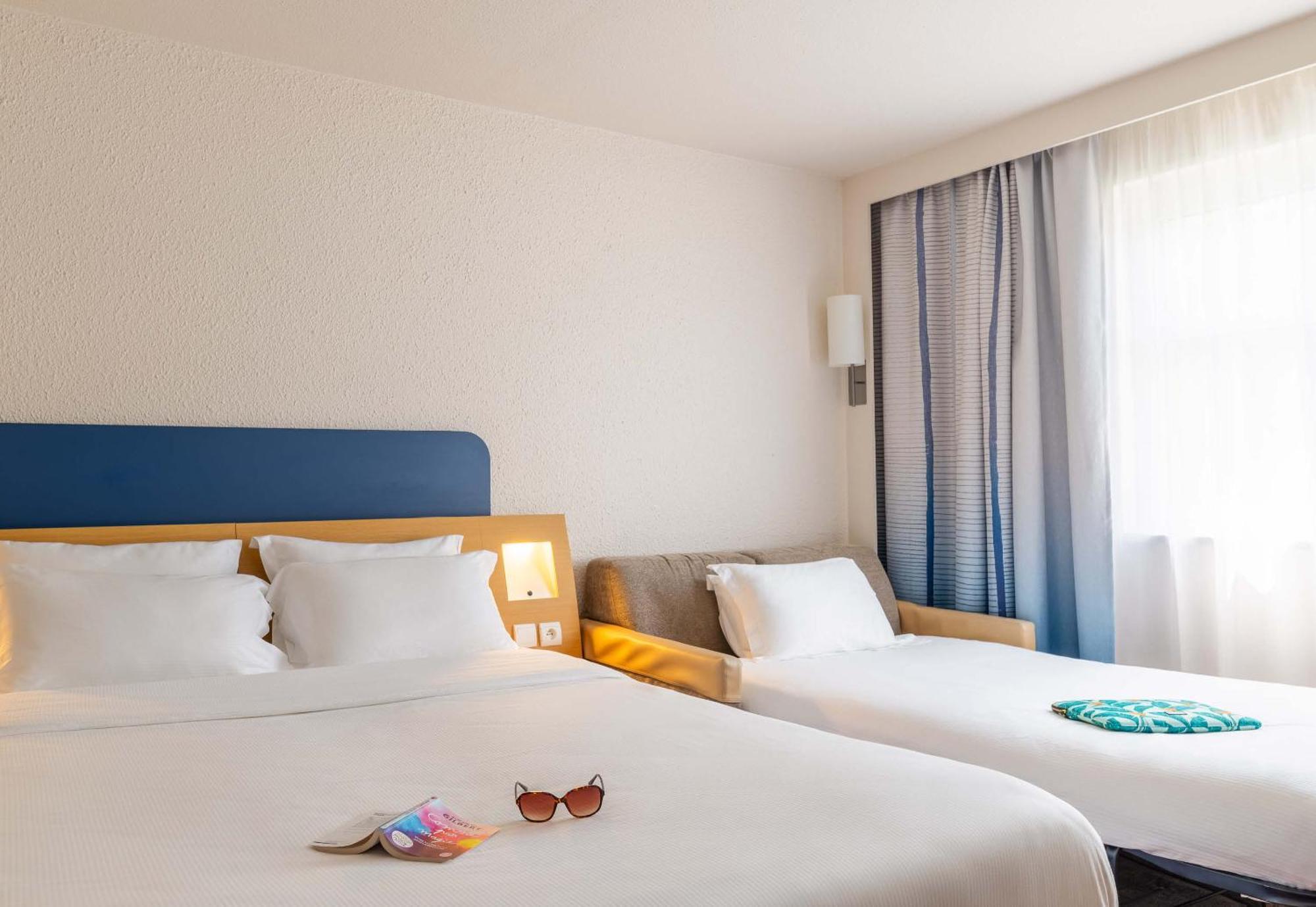 דרדילי B&B Hotel Lyon Nord 4 Etoiles חדר תמונה