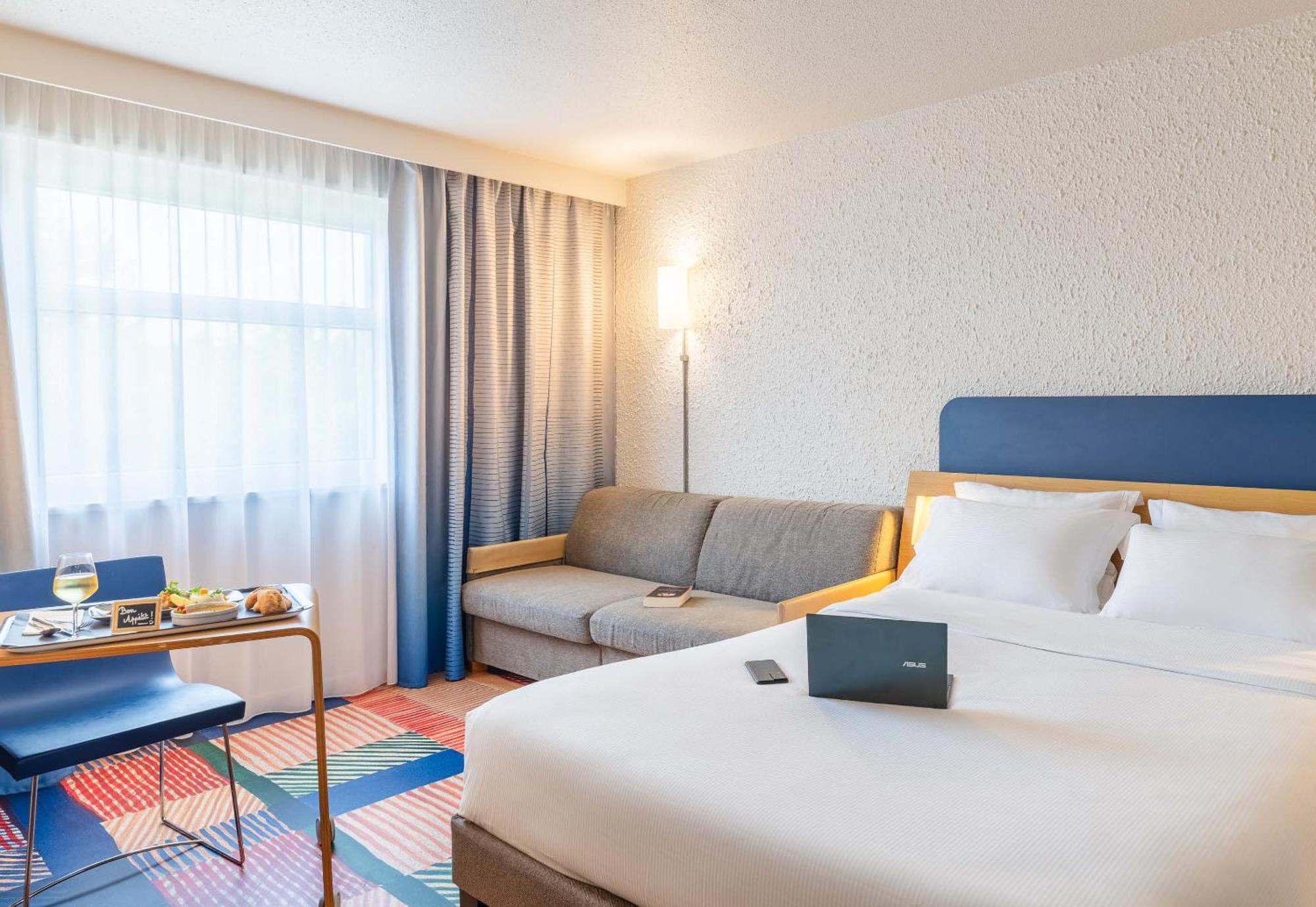 דרדילי B&B Hotel Lyon Nord 4 Etoiles חדר תמונה
