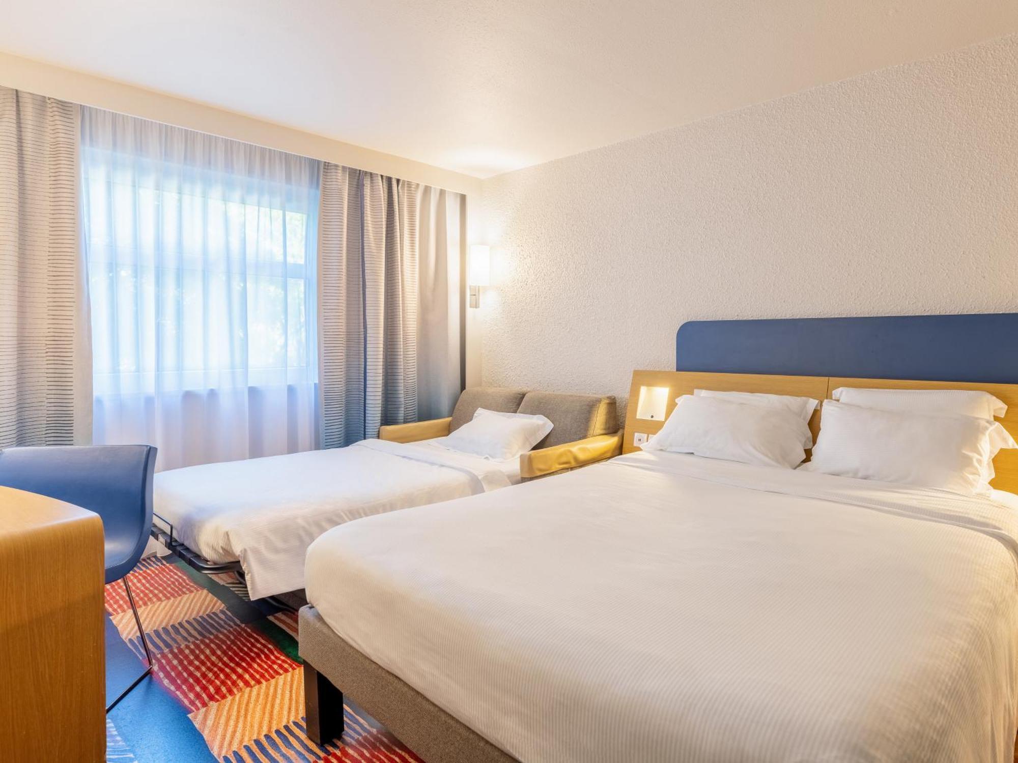 דרדילי B&B Hotel Lyon Nord 4 Etoiles חדר תמונה